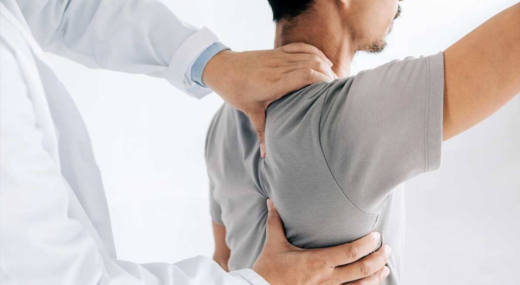 best physiotherapy in Delhi