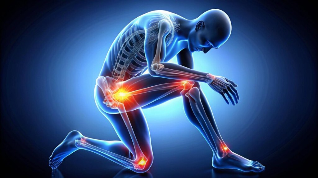 Best pain management center in Ghaziabad